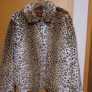 Women's outer wear jacket